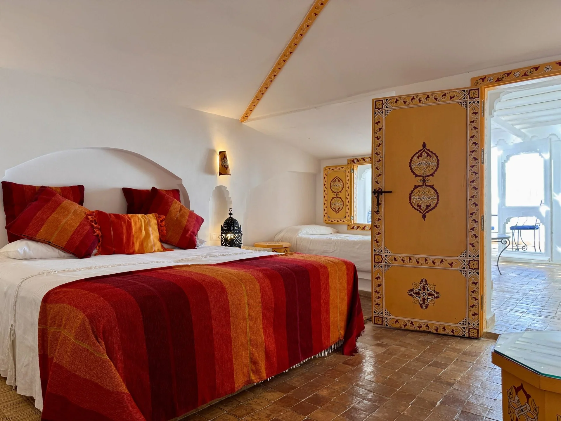Deluxe Suite